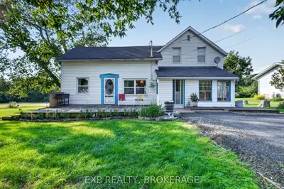 Detached in Stone Mills