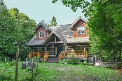 115 Inglis Drive, Grey Highlands, On N0c 1m0
