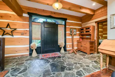 115 Inglis Drive, Grey Highlands, On N0c 1m0