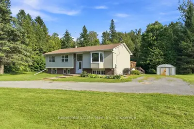 5998 County Rd 65, Port Hope, On L1a 3v5