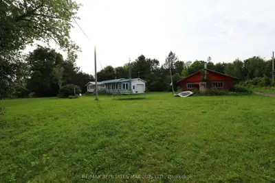 19442 Kenyon Conc  8 Road, North Glengarry, On K0c 1a0
