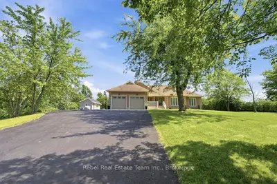 Detached in Cavan Monaghan