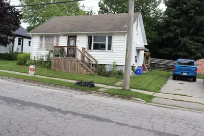 31 Myrtle Street, Aylmer, On N5h 2h1