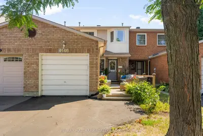 1446 Deavy Way, Orleans - Cumberland And Area, On K1e 2w8