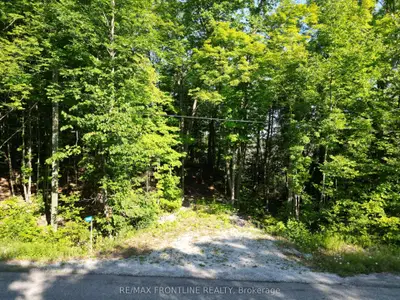 Vacant Land in Tay Valley