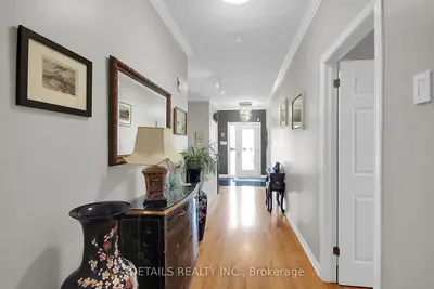 65 Kimberwick Crescent, Hunt Club - Windsor Park Village And Area, On K1v 0w6