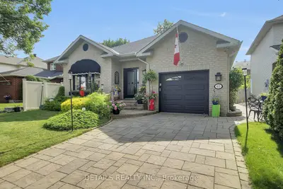 65 Kimberwick Crescent, Hunt Club - Windsor Park Village And Area, On K1v 0w6