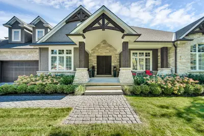 94 Terrence Park Drive, Hamilton, On L9g 1c2