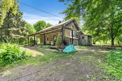 10550 Hulbert Road, South Dundas, On K0c 1c0