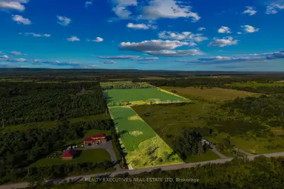 2865 Ridgetop Road, Constance Bay - Dunrobin - Kilmaurs - Woodlawn, On K0a 1t0