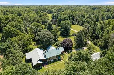 340 North Burgess 8th Concession, Tay Valley, On K7h 0e5