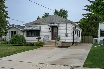Detached in St. Thomas