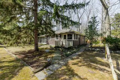 47 Heaman Crescent, Lambton Shores, On N0m 1t0