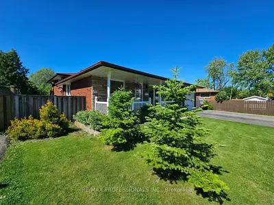 7 Berko Avenue, Hamilton, On L8v 2p8