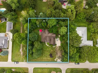 32 Christy Street, Bluewater, On N0m 1g0