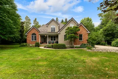 32 Christy Street, Bluewater, On N0m 1g0