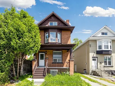 Detached in Hamilton
