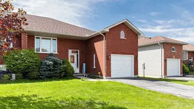 20 Landon Avenue, Norfolk, On N3y 5j8