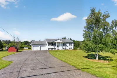 289 Colebrook Road, Stone Mills, On K0k 3n0