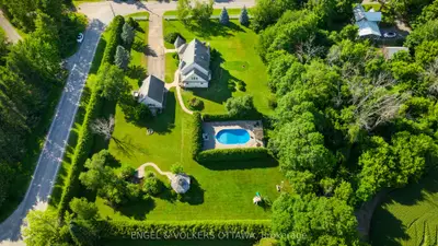 2410 Concession Road, North Grenville, On K0g 1j0