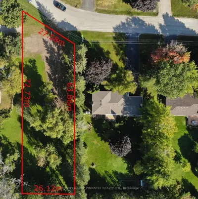 21 David Drive, Kawartha Lakes, On K9v 5g7