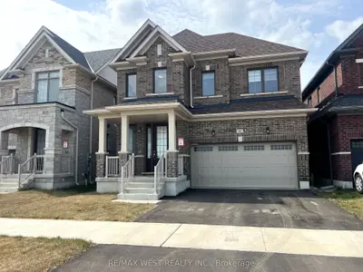 88 Strickland Avenue, Brantford, On N3t 0x7