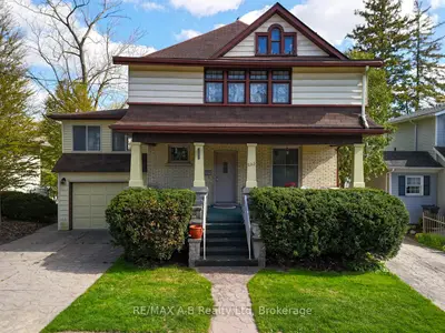 235 William Street, Stratford, On N5a 4y2