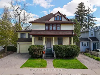 235 William Street, Stratford, On N5a 4y2
