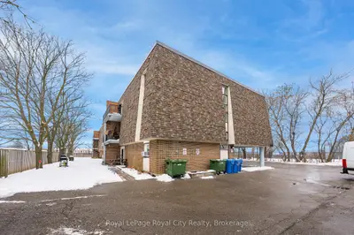 234 Willow Road 102, Guelph, On N1h 7c6