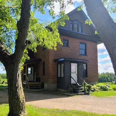 4922 Highway 7, Kawartha Lakes, On K0l 2w0
