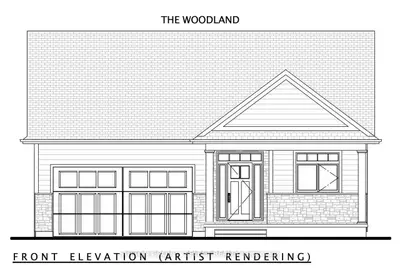 18 LOIS Court, Lambton Shores, ON N0M 1T0