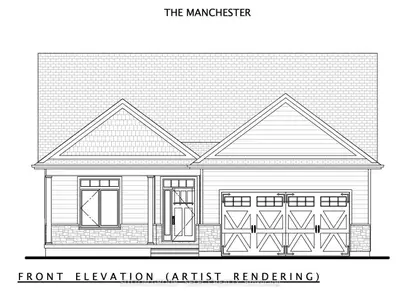 26 Lois Court, Lambton Shores, On N0m 1t0