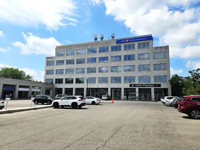 649 Scottsdale Drive 205, Guelph, On N1g 4t7