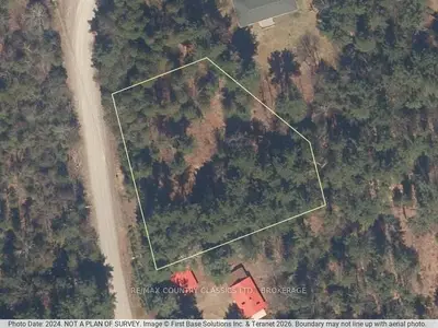 663 Skootamatta Lake Road, Frontenac, On K0h 1k0