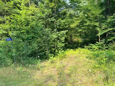 663 Skootamatta Lake Road, Frontenac, On K0h 1k0