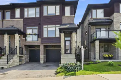 Att/Row/Townhouse in Lincoln
