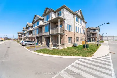 27 Rachel Drive 25, Hamilton, On L8e 0k6
