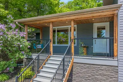 22 MORGAN HEIGHTS Drive, Huntsville, ON P1H 1B7