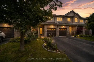 1452 Baseline Road, Hamilton, On L8e 0g3