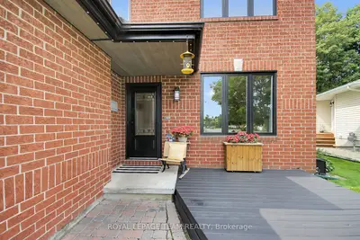 36 STEGGALL Crescent, Stittsville - Munster - Richmond, ON K2S 1S4