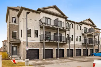 107 Westra Drive 35, Guelph, On N1k 0a5