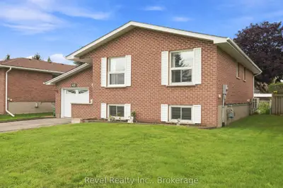 43 Wilson Avenue, Kawartha Lakes, On K9v 5s3