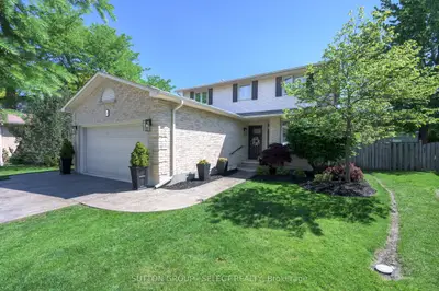 Detached in London North