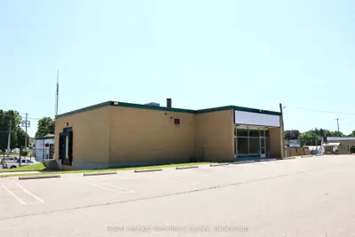 30 Mill Street, Central Huron, On N0m 1l0