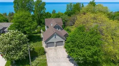 788 Lake Range Drive, Huron-kinloss, On N2z 0b3