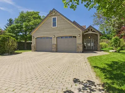 788 Lake Range Drive, Huron-kinloss, On N2z 0b3
