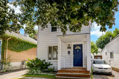 978 Admiral Avenue, Carlington - Central Park, On K1z 6l9