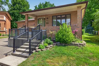 27 Stirrup Court, London North, On N6g 3t8
