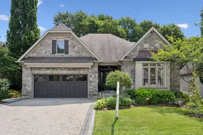 75 Woodside Road, Guelph, On N1g 2h1