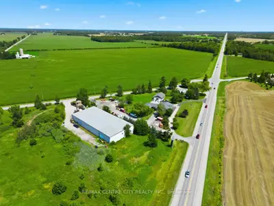 23819 Coldstream Road, Middlesex Centre, On N0m 2a0